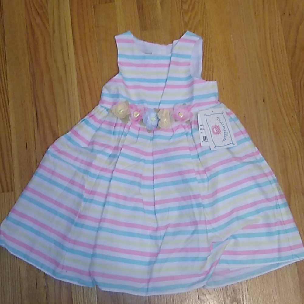 NWT Marmellata dress